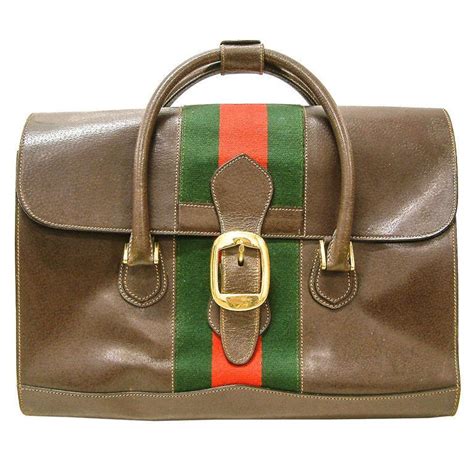 older gucci bag|vintage Gucci handbags from 1960s.